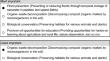 Measuring public relative importance for agricultural and rural multifunctionality: an application of case 1 best–worst scaling