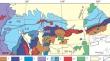 Age and Composition of the Middle–Upper Jurassic Sediments in the Central Zone of the Polousnyi Terrane (Northern Yakutia)