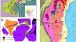 Evidence of a Proterozoic suture along the southern part of Eastern Ghats Mobile Belt: Implications for the Nuna supercontinent