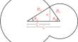 Half-lives of one-proton emitters using Effective Liquid Drop Model