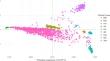 Genomic diversity study of highly crossbred cattle population in a Low and Middle Tropical environment