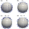 Propulsion of a chiral swimmer in viscoelastic fluids