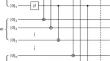 Secure multiparty quantum computation for summation and data sorting