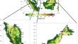 Modelling climatic variable impacts on ground-level ozone in Malaysia using backward trajectory and Generative Additive Models