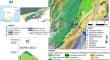 Characterising the discharge of hillslope karstic aquifers from hydrodynamic and physicochemical data (Sierra Seca, SE Spain)