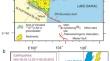 Chemical hydrogeodynamics of the Kultuk groundwater reservoir vs. paragenetically related large earthquakes in the central Baikal Rift System, Siberia