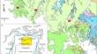 Study on precipitation and plugging mechanism in CO2 + O2 in-situ leaching of uranium in Nalinggou uranium deposit