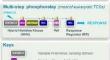 Structure and distribution of sensor histidine kinases in the fungal kingdom