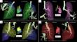 Lobar shifting after lobectomy other than left upper lobectomy has a beneficial impact on postoperative pulmonary function