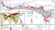 Sediment-derived granites as the precursor of rare-metal pegmatites in the Paleo-Tethys tectonic zone – evidence from the Bailongshan Li-Rb-Be pegmatite ore field and factors controlling mineralization