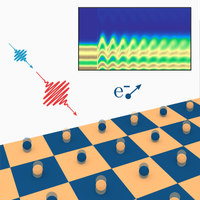 Theoretical Description of Pump-Probe Experiments in Charge-Density-Wave Materials out to Long Times