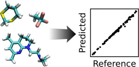 Nutmeg and SPICE: Models and Data for Biomolecular Machine Learning