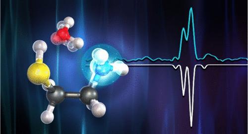 The Challenging Conformational Landscape of Cysteamine···H2O Revealed by the Strong Interplay of Rotational Spectroscopy and Quantum Chemical Calculations