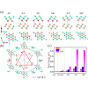 Theoretical design of monoelemental ferroelectricity with tunable spin textures in bilayer tellurium