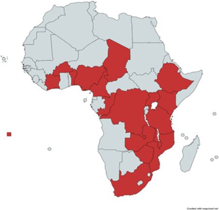Urology Training in sub-Saharan Africa: A Survey of Training Directors.
