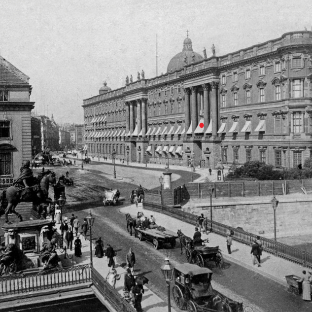 Rectification of Erroneous Chronological Dating of Three Anecdotal Events Occurring in the Early History of Radiology in Berlin.