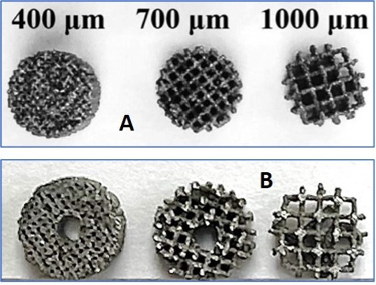 Influence of Porosities of 3D Printed Titanium Implants on the Tensile Properties in a Rat Tendon Repair Model.