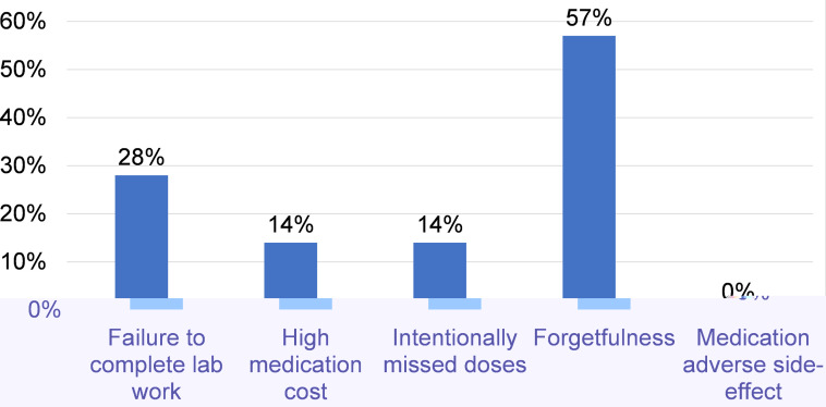 "Lupus Doesn't Have Me, I Have Lupus": Using Patient-Centered Interviews to Understand Medication Nonadherence.