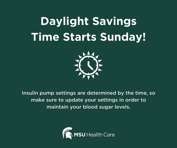 A Call From Health Care Providers and a Patient to End Daylight Savings Time.