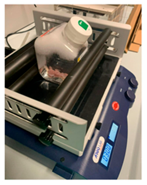 Abstract Image
