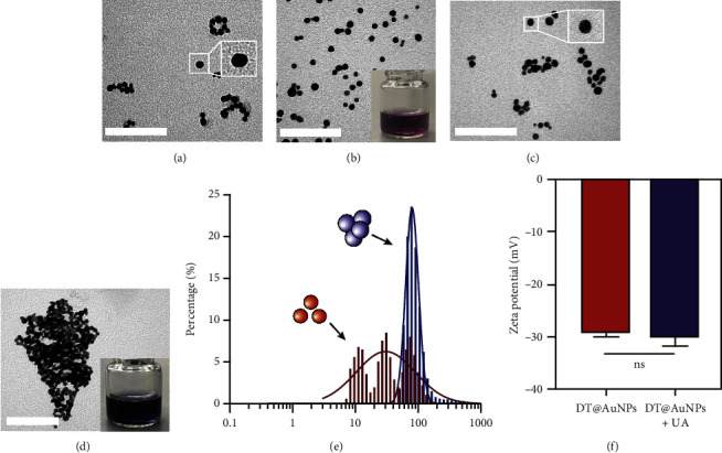 4,5-Diamino-2-Thiouracil-Powered Dual-Mode Biosensor for Sensitive, Nonenzymatic Determination of Saliva Uric Acid Levels.