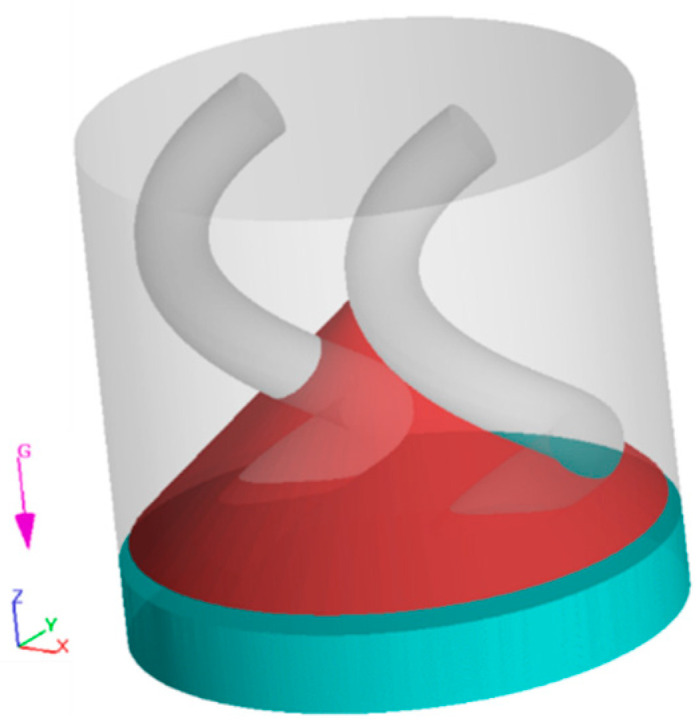 Abstract Image