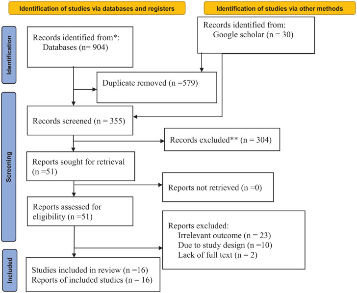 Utilization of birth companionship and its associated factors among laboring mothers during facilities birth in sub-Saharan Africa. Systematic review and meta-analysis.