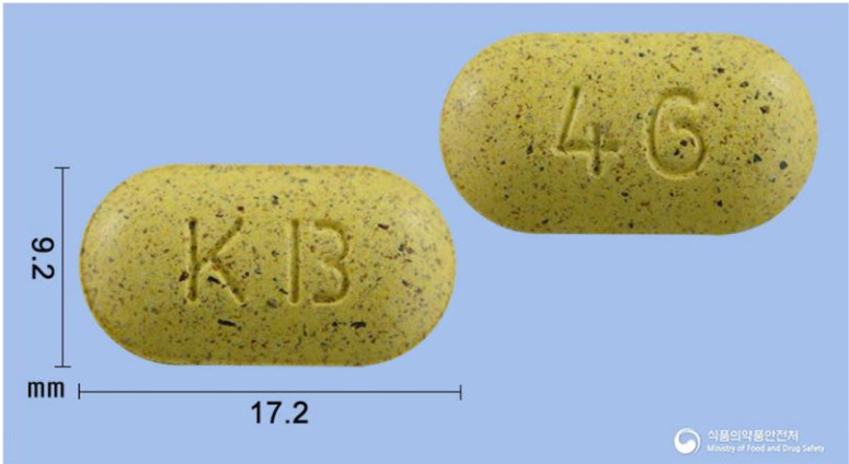 Seborrheic Dermatitis Treatment Using a Standardized Medical Insurance-Approved Korean Medicine: a case report.