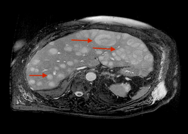 Abstract Image
