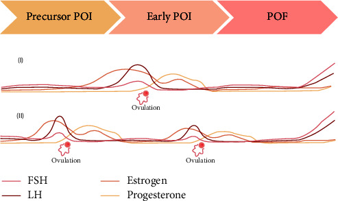 Pregnancy Following Metabolic-Bariatric Surgery in a Woman With Potential Premature Ovarian Failure: A Case Report.