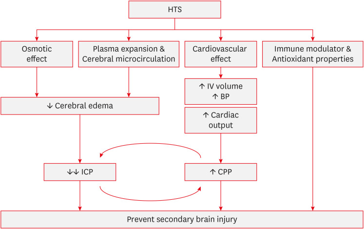 Should Hypertonic Saline Be Considered for the Treatment of Intracranial Hypertension? A Review of Current Evidence and Clinical Practices.