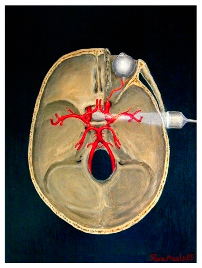 Abstract Image