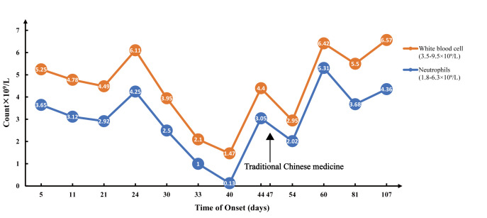 Synergistic Integration of Traditional Chinese Medicine and Western Medical Intervention in the Treatment of Brain Abscess: A Case Report.