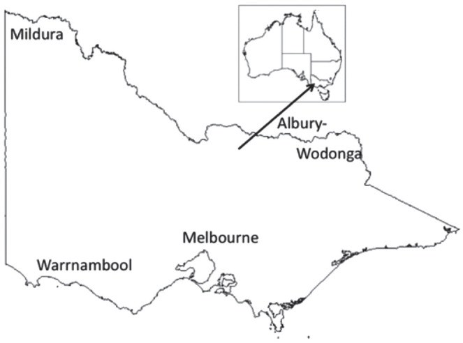 Sociophonetic Variation in Vowel Categorization of Australian English.