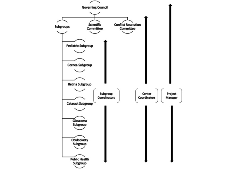 Harnessing Generalizable Real-World Ophthalmic Big Data: Descriptive Analysis of the Bodhya Eye Consortium Model for Collaborative Research.