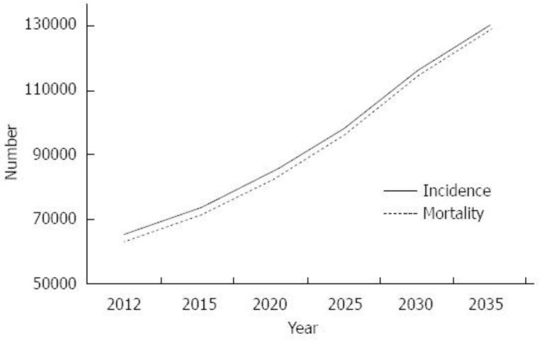 An Overview of Pancreatic Cancer Diagnosis and Treatment in China: Current Landscape and Future Prospects.