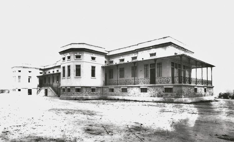 Manguinhos hospitals: reflections on scientific politics and heritage, from tropical diseases to covid-19.