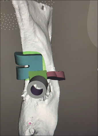 Abstract Image