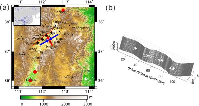 Can we develop a more targeted approach to mitigating seismic risk?