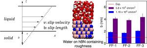 A molecular insight into frictional properties of hexagonal boron nitride: Exploring surface roughness and force field impact