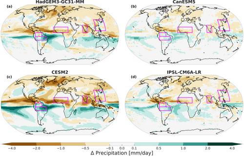 Impacts of AMOC Collapse on Monsoon Rainfall: A Multi-Model Comparison