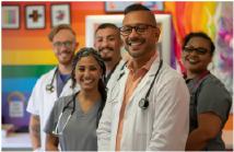 Cancer disparities for LGBTQ+ patients identified more fully