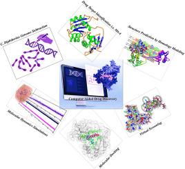 Identification of potential inhibitors against Corynebacterium diphtheriae MtrA response regulator protein; an in-silico drug discovery approach