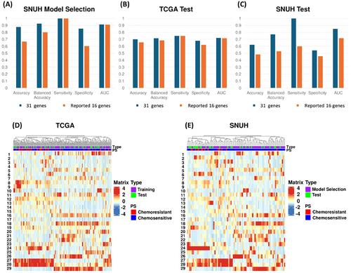 Tailored chemotherapy: Innovative deep-learning model customizing chemotherapy for high-grade serous ovarian carcinoma