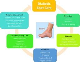 Advancements and best practices in diabetic foot Care: A comprehensive review of global progress