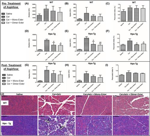 Involvement of heparanase in the pathogenesis of acute pancreatitis: Implication of novel therapeutic approaches