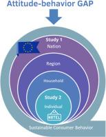 Bridging the innovative Attitude–Behavior Gap: A dual-level analysis