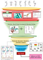 Molecular hybridization assisted multi-technique approach for designing USP21 inhibitors to halt catalytic triad-mediated nucleophilic attack and suppress pancreatic ductal adenocarcinoma progression: A molecular dynamics study