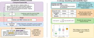 Quantifying decision support level of explainable automatic classification of diagnoses in Spanish medical records