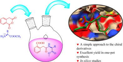 Design, synthesis, and structural investigations of novel (S)-amide derivatives as promising ACE inhibitors